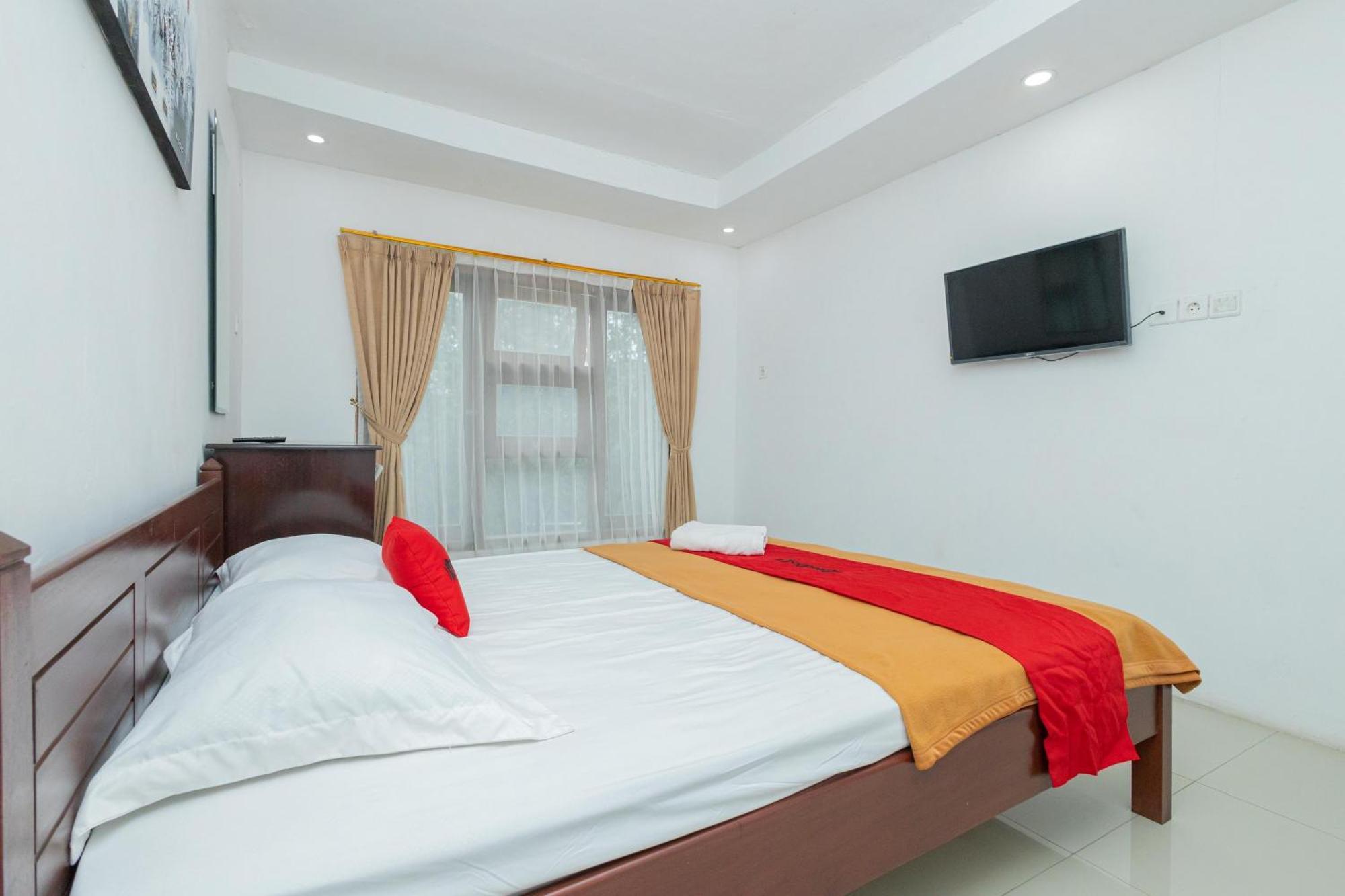 Homestay Djokorio Syariah Malang