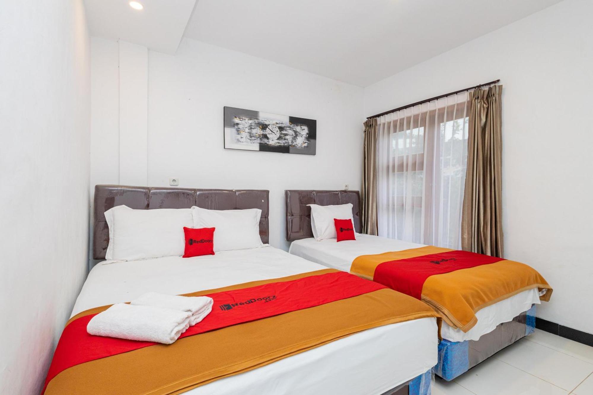 Djokorio Syariah Homestay Malang