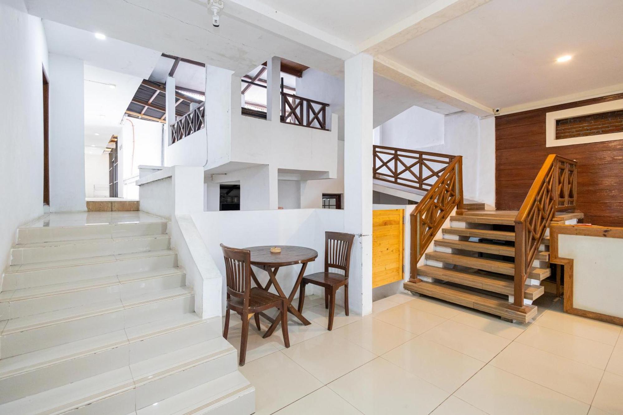 Djokorio Syariah Homestay *