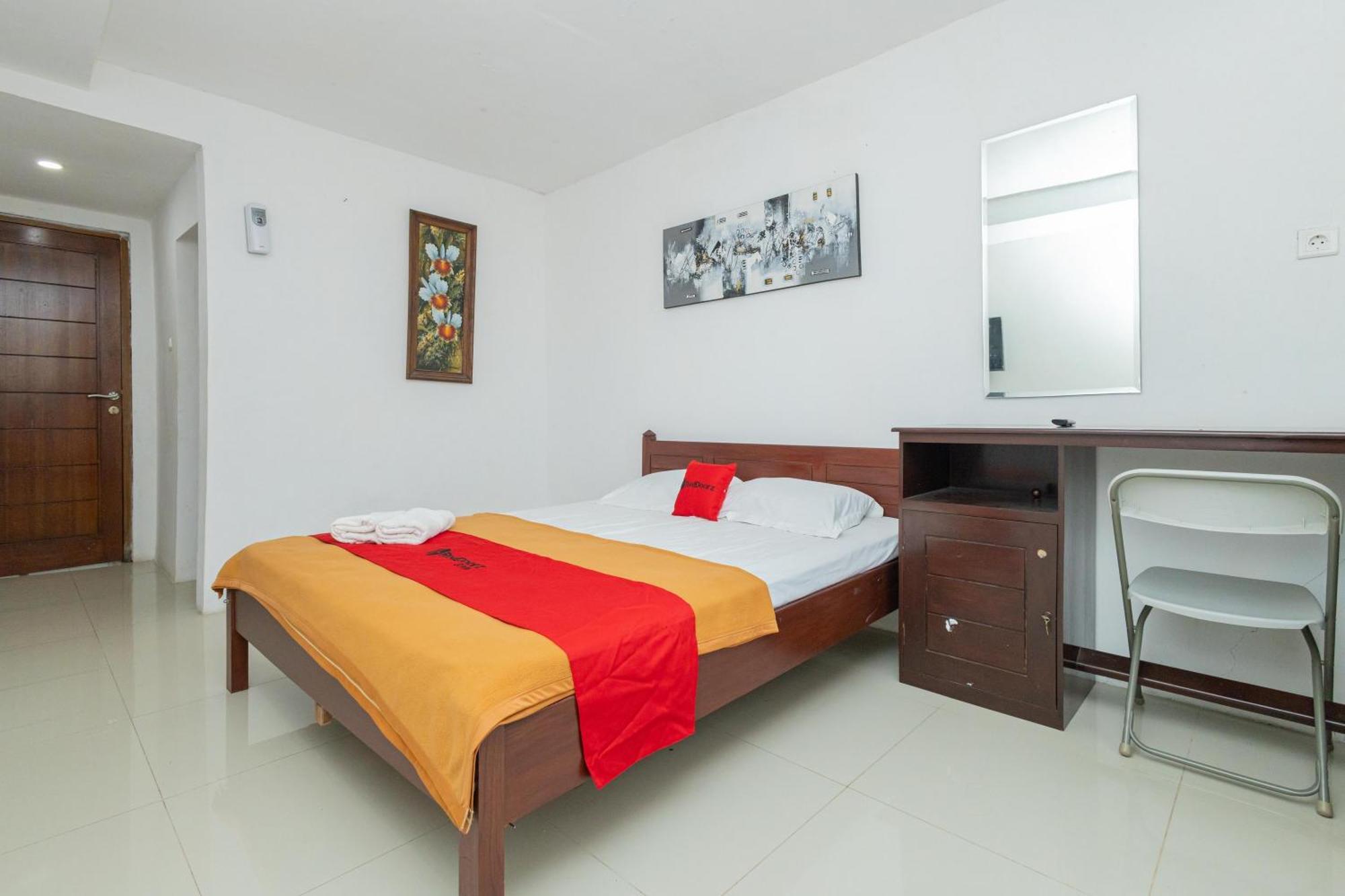 Djokorio Syariah Homestay *