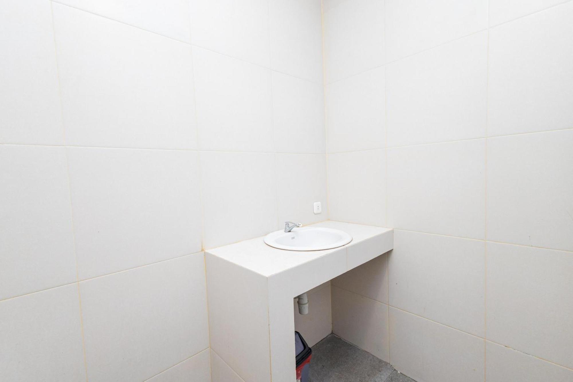 Djokorio Syariah Homestay Malang