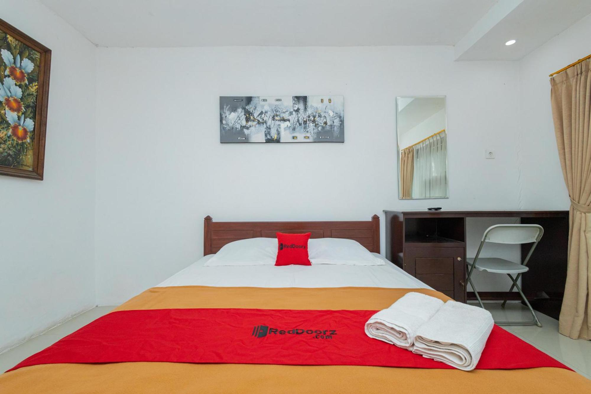 Homestay Djokorio Syariah Malang