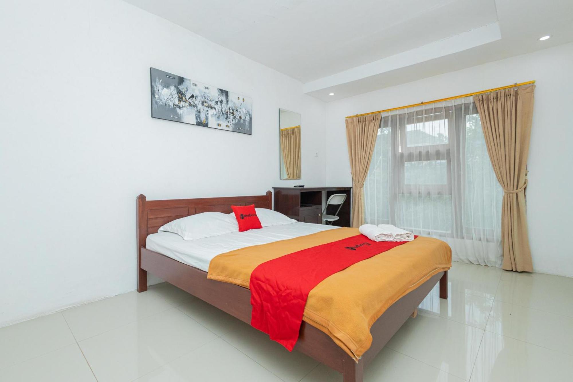 Djokorio Syariah Homestay Malang