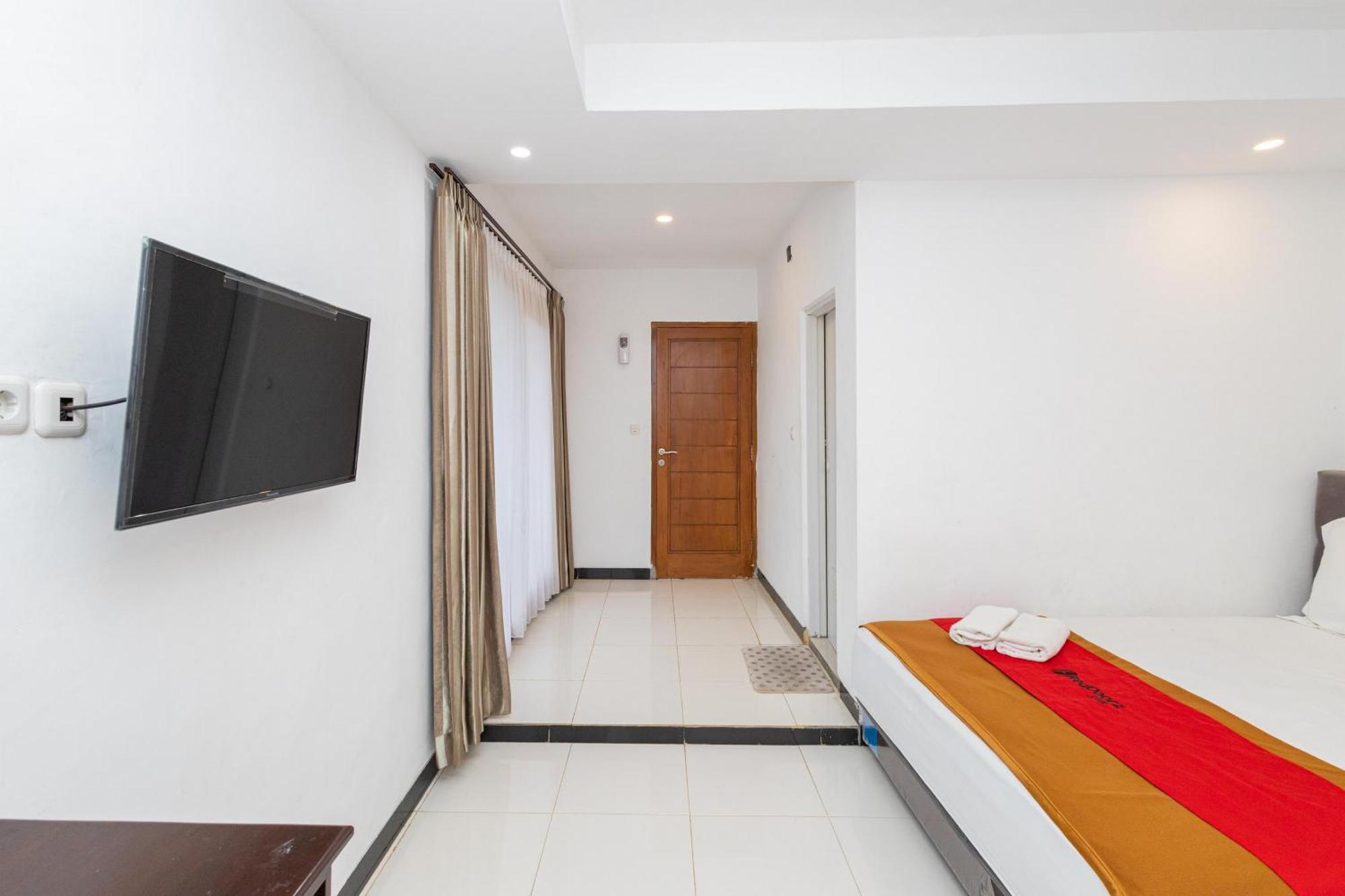 Djokorio Syariah Homestay