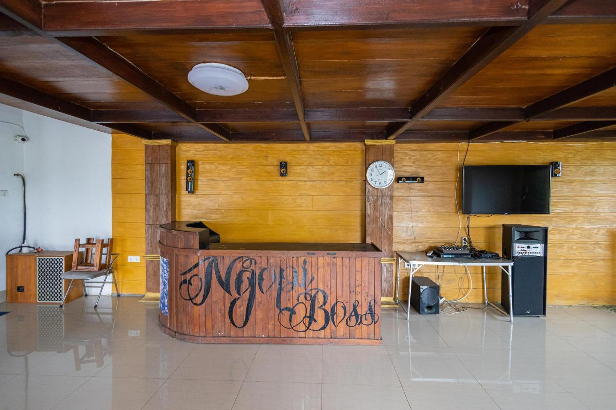 Homestay Djokorio Syariah *