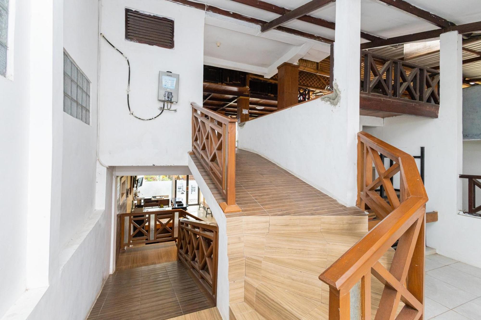 Djokorio Syariah Homestay *