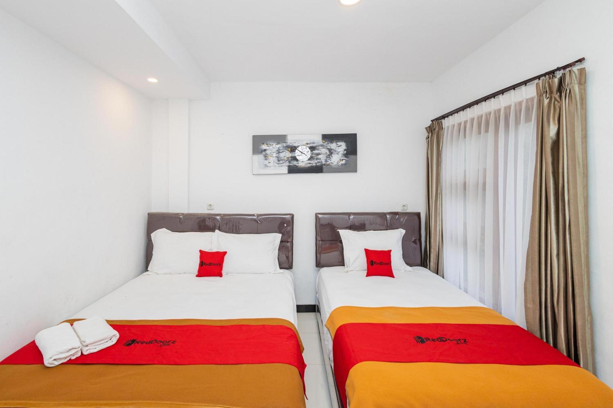 Djokorio Syariah Homestay