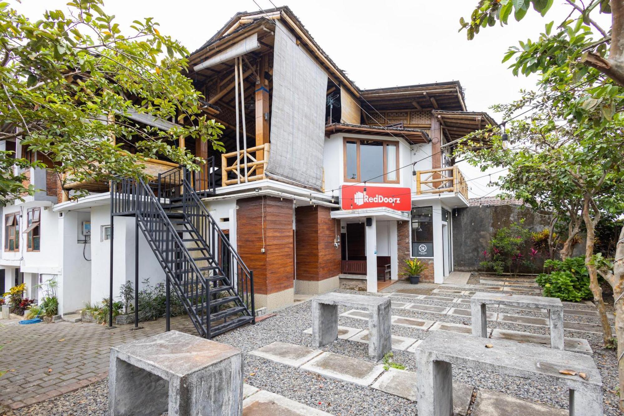 Djokorio Syariah Homestay