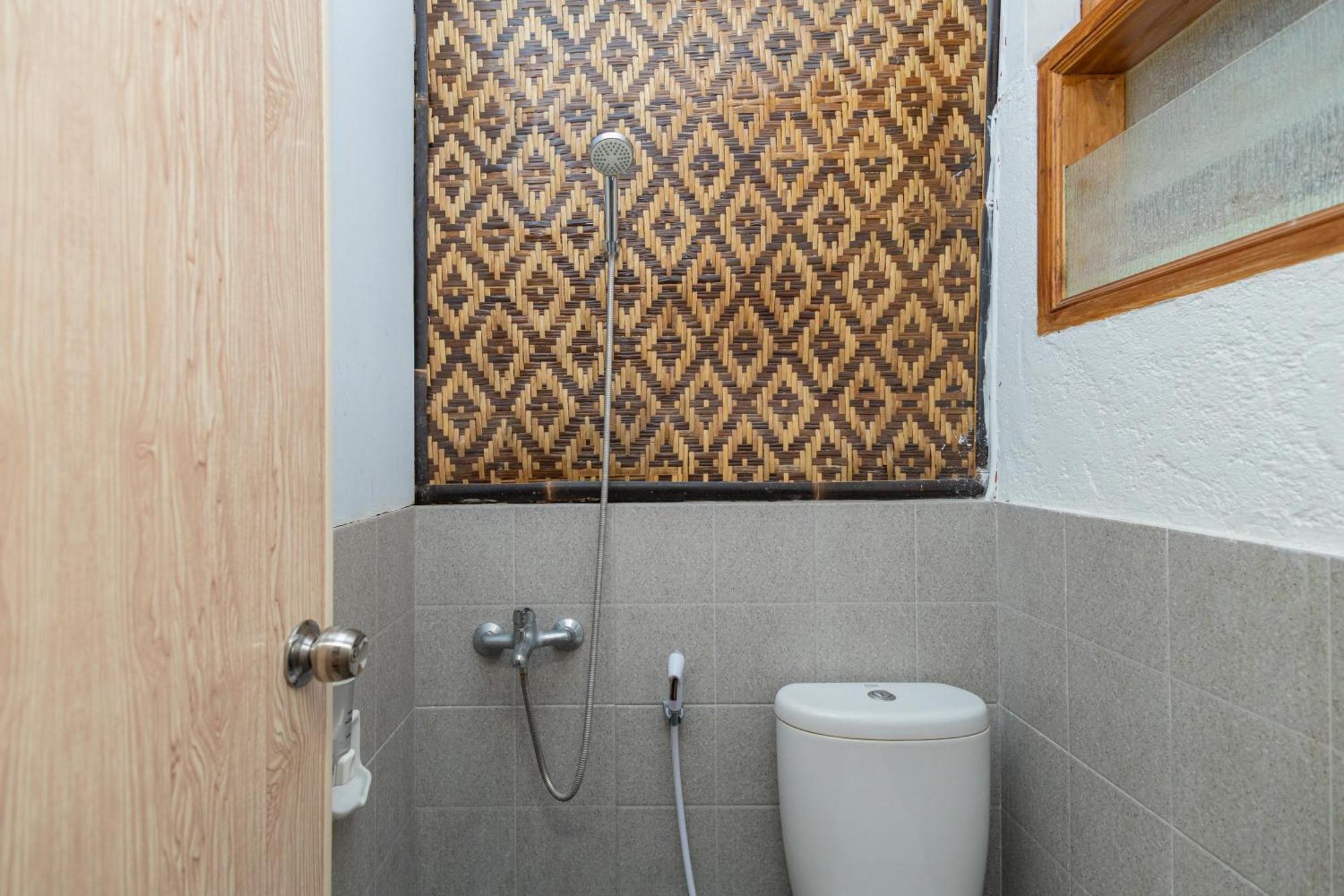 Djokorio Syariah Homestay