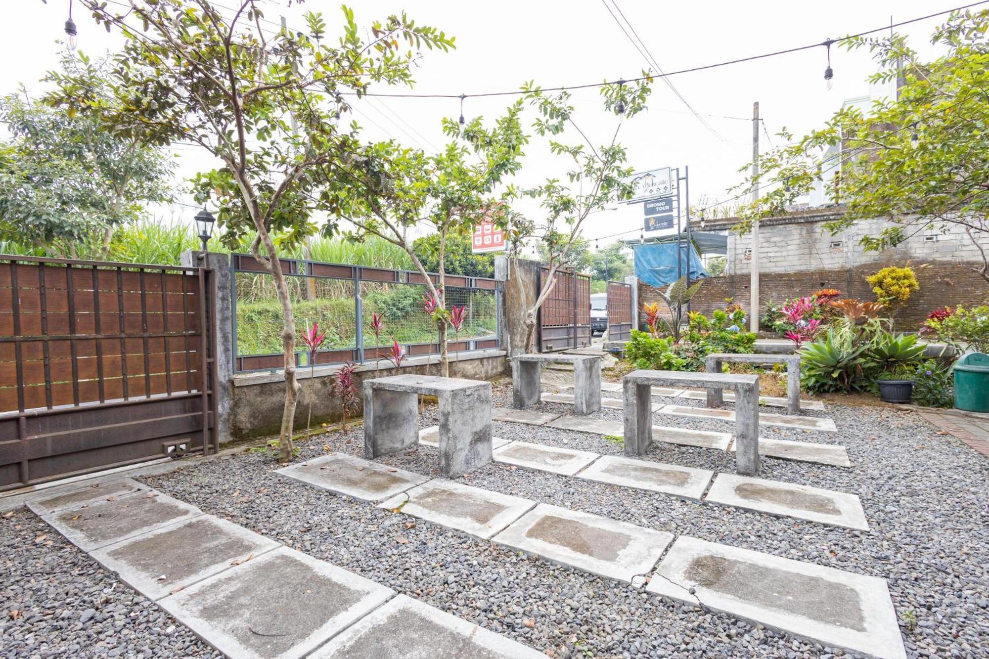 Homestay Djokorio Syariah *