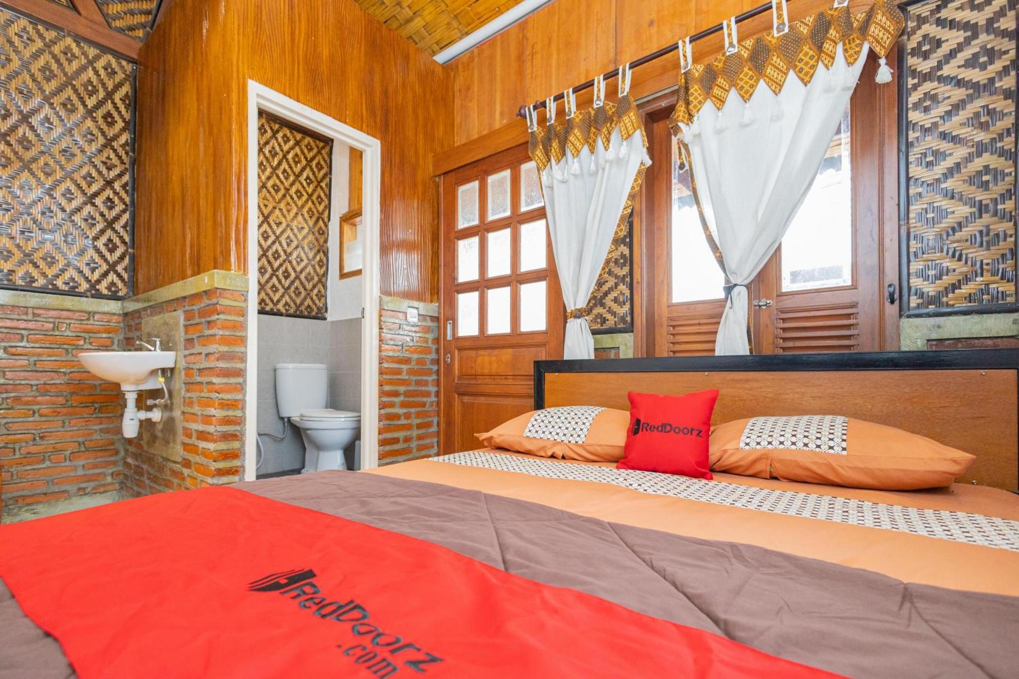 Homestay Djokorio Syariah Malang
